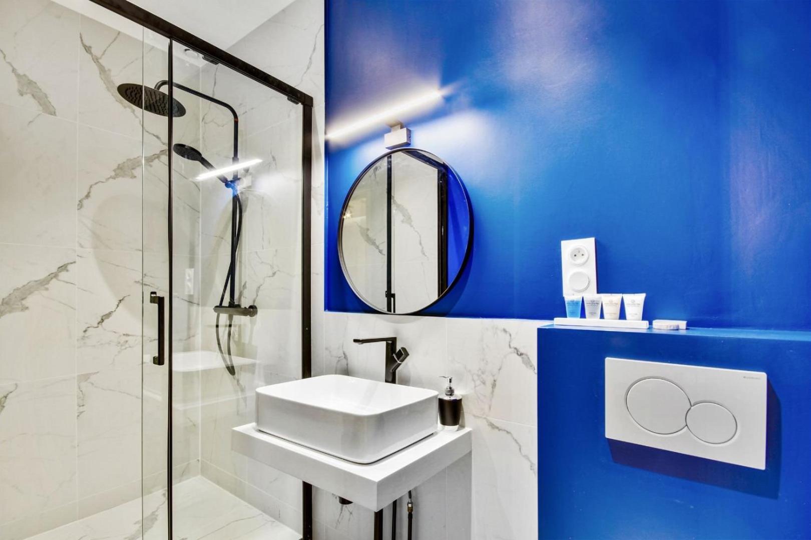 198 Suite Emma - Superb Apartment In Paris Extérieur photo