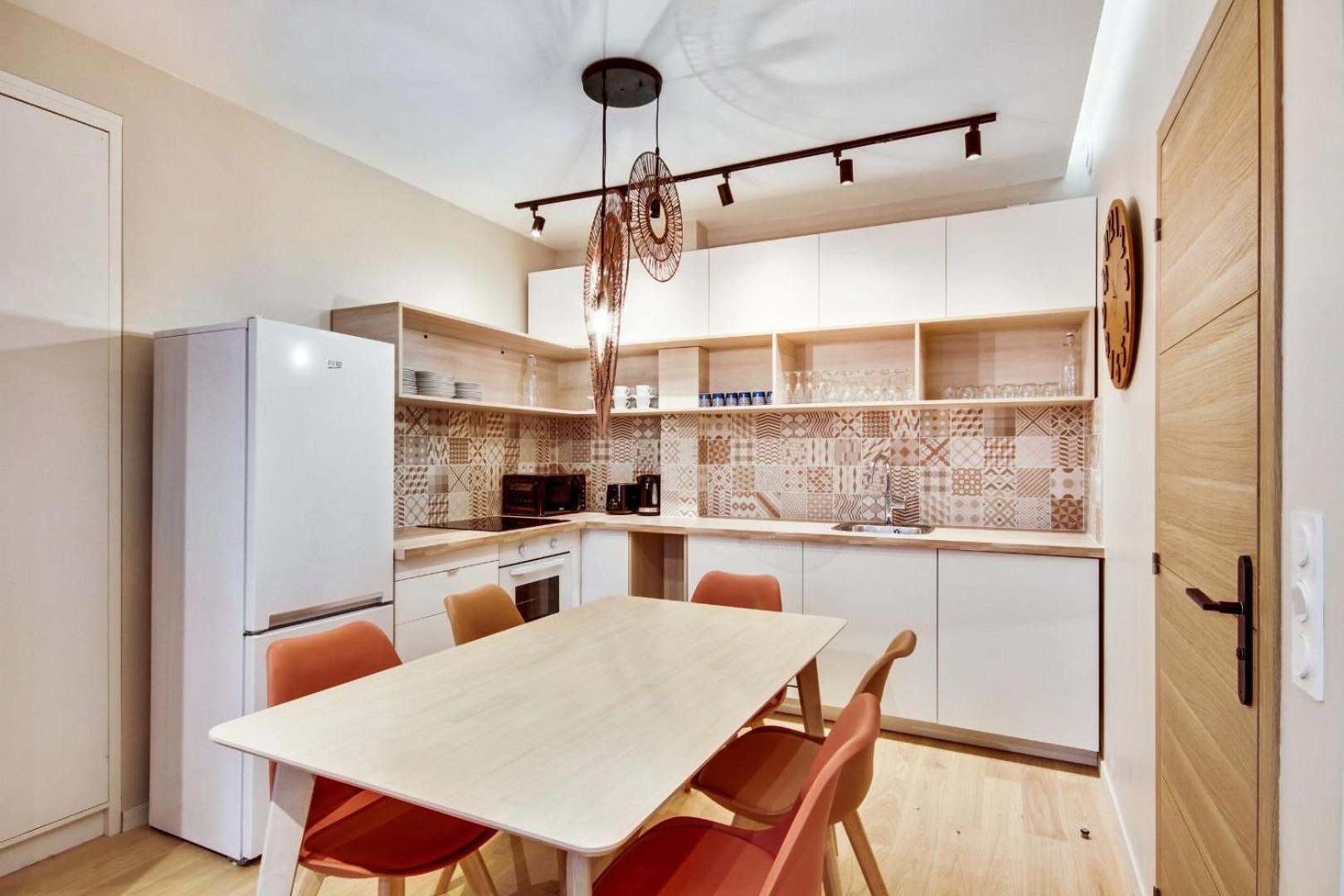 198 Suite Emma - Superb Apartment In Paris Extérieur photo