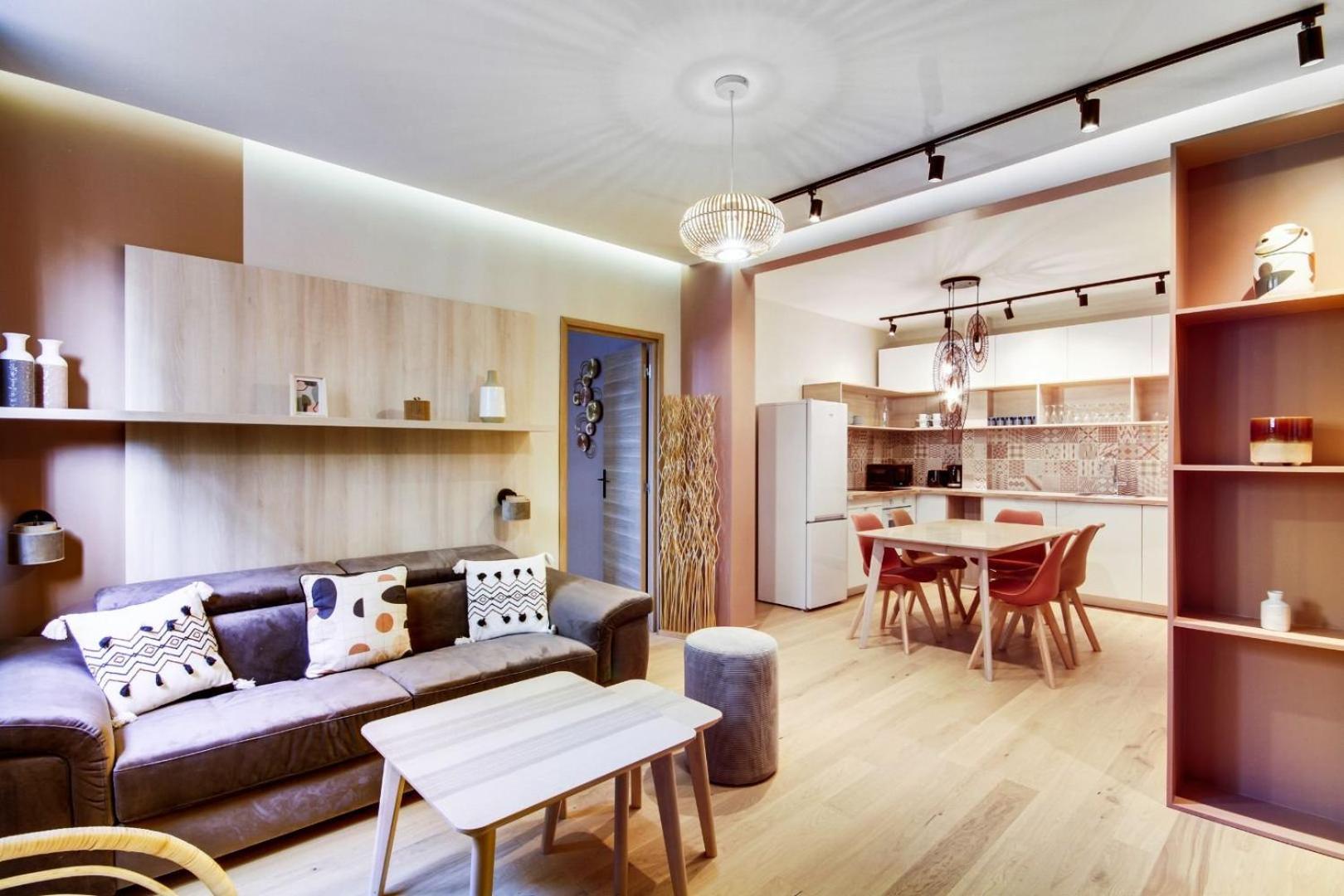 198 Suite Emma - Superb Apartment In Paris Extérieur photo