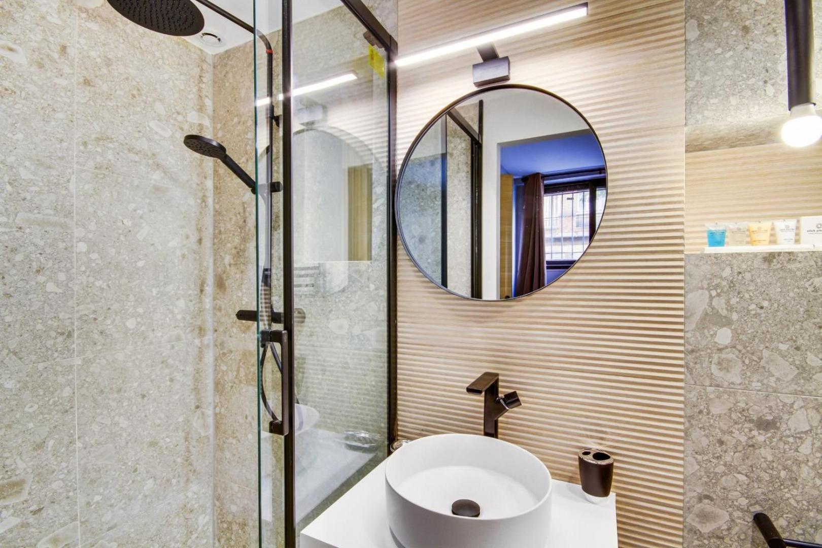 198 Suite Emma - Superb Apartment In Paris Extérieur photo